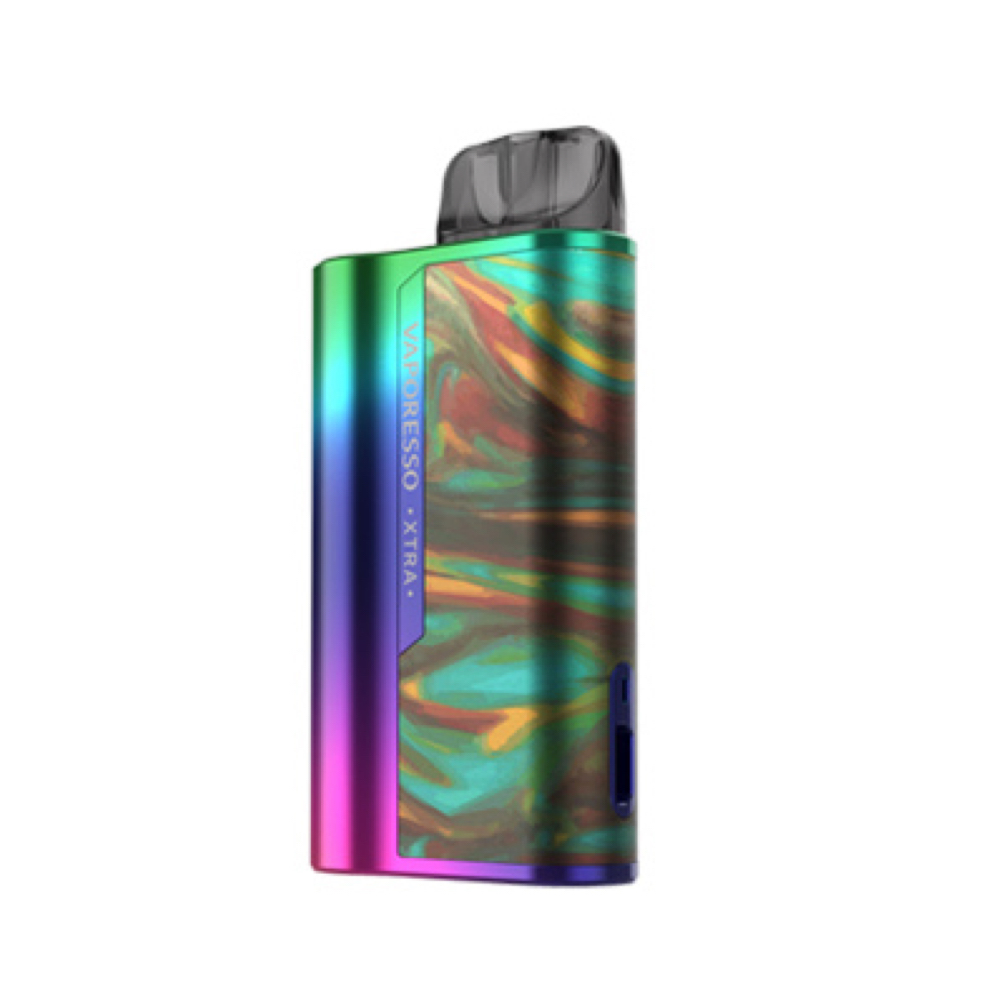 Вейп Vaporesso XTRA ( Радужная смола )