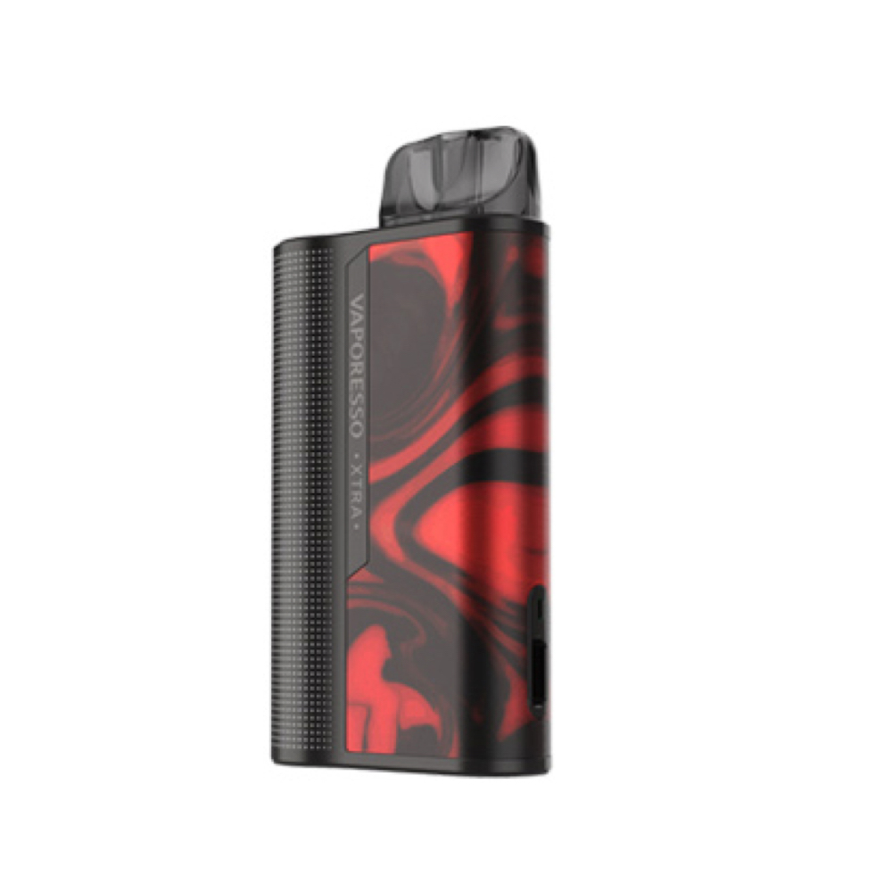Вейп Vaporesso XTRA ( Черная смола )