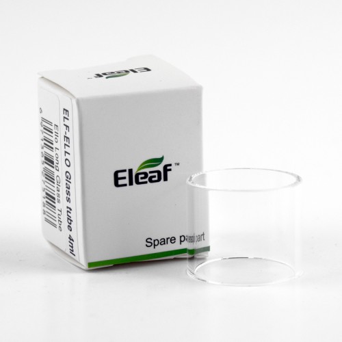 Стекло для Eleaf ELLO Duro 4 мл