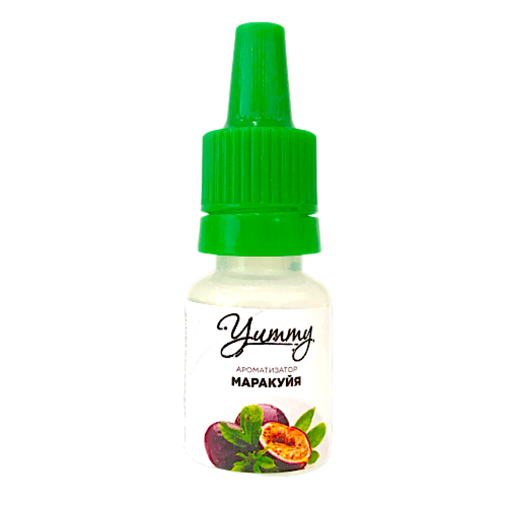 Ароматизатор Yummy Маракуйя, 10 мл