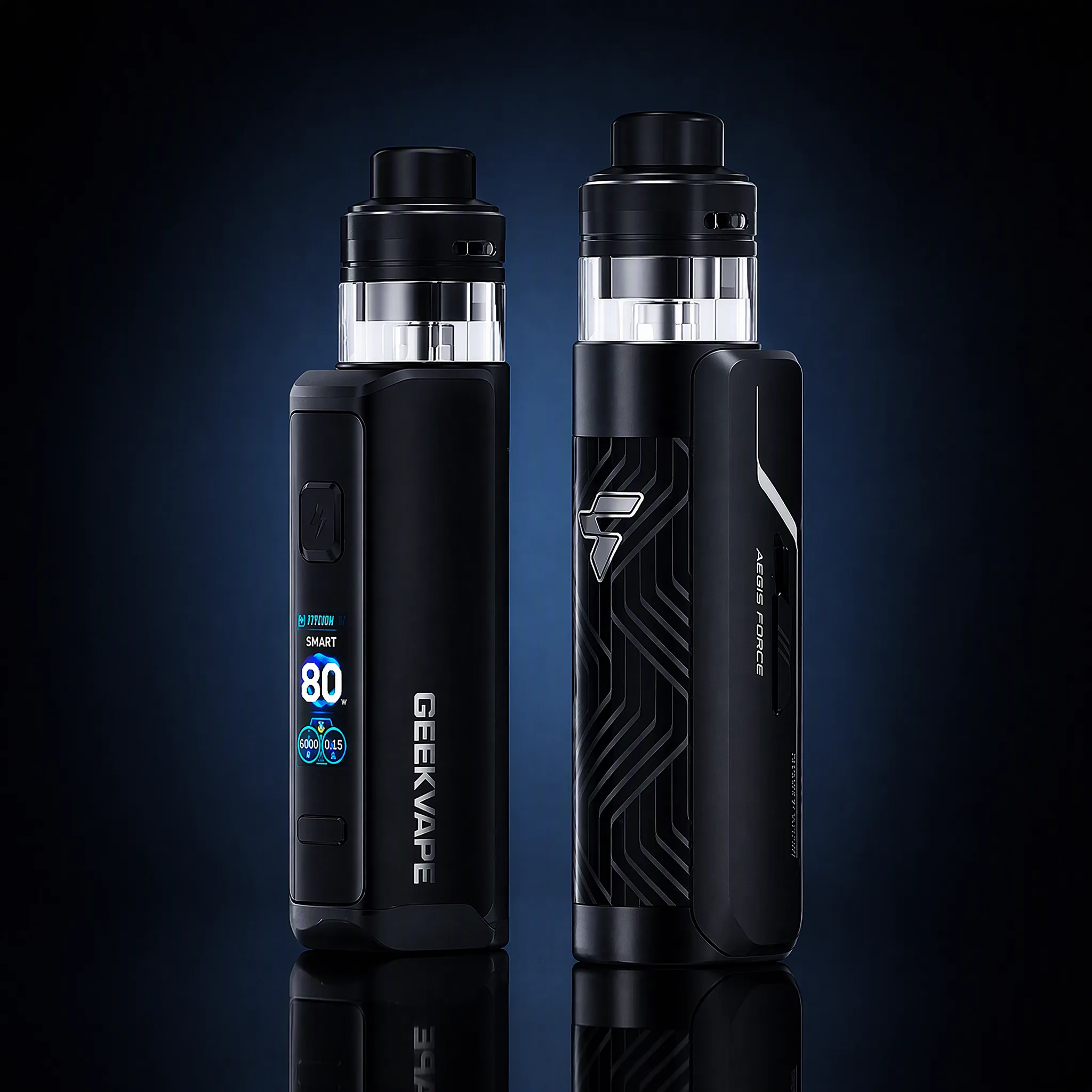 GeekVape Aegis Force
