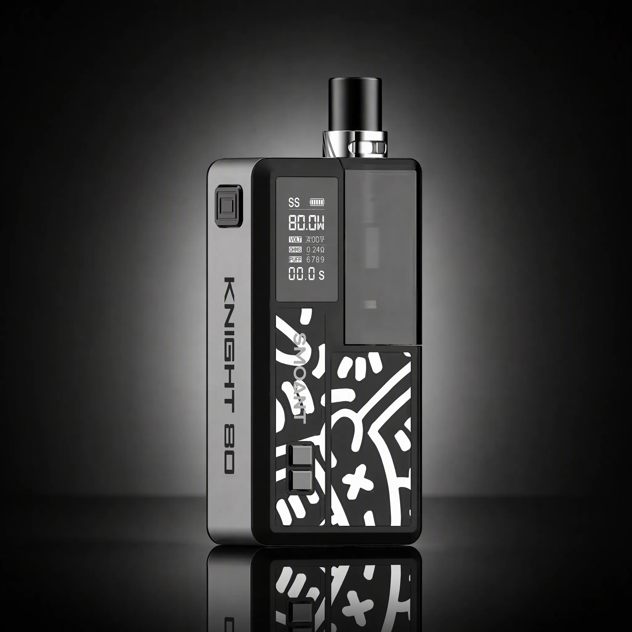 Smoant Knight 80