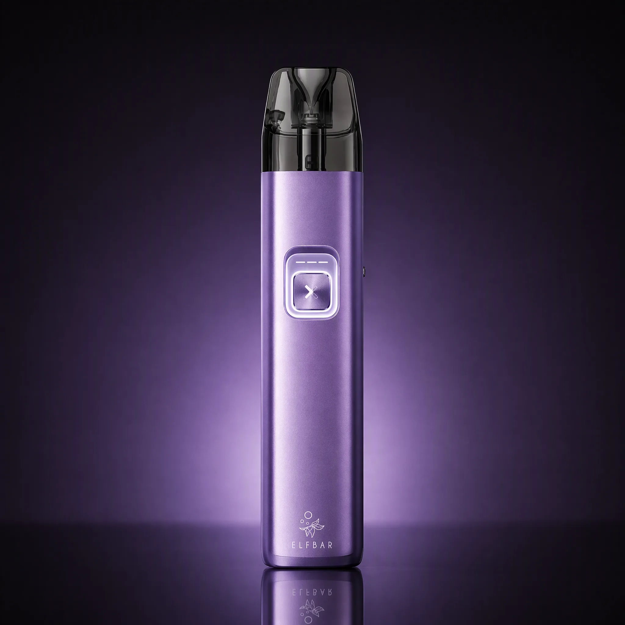 ELFBAR ELFX 2