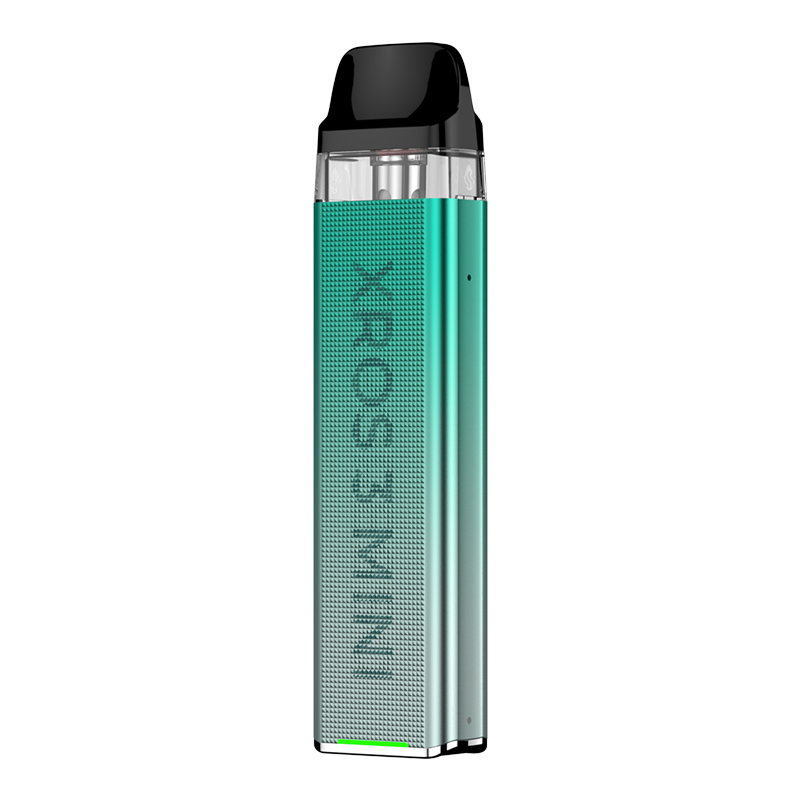 Вейп Vaporesso XROS 3 Mini ( Зеленый ) ( Phantom Green )
