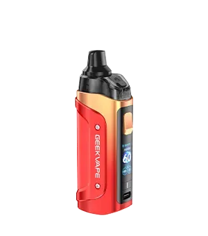Geekvape: серии Aegis, Wenax и платформы испарителей