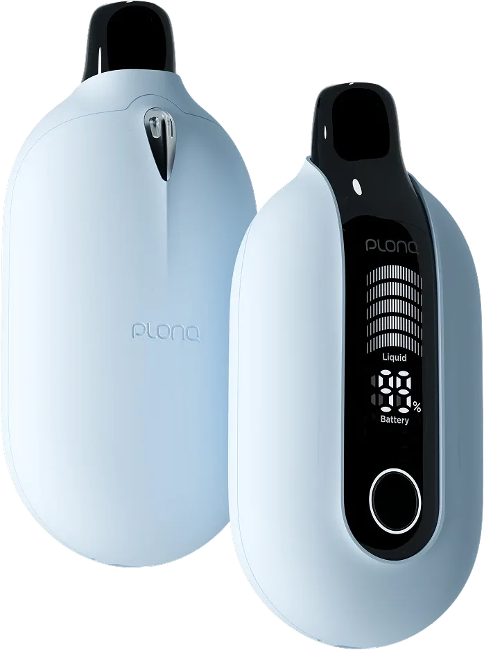 Plonq Ultra: инструкция по экрану, Boost и зарядке