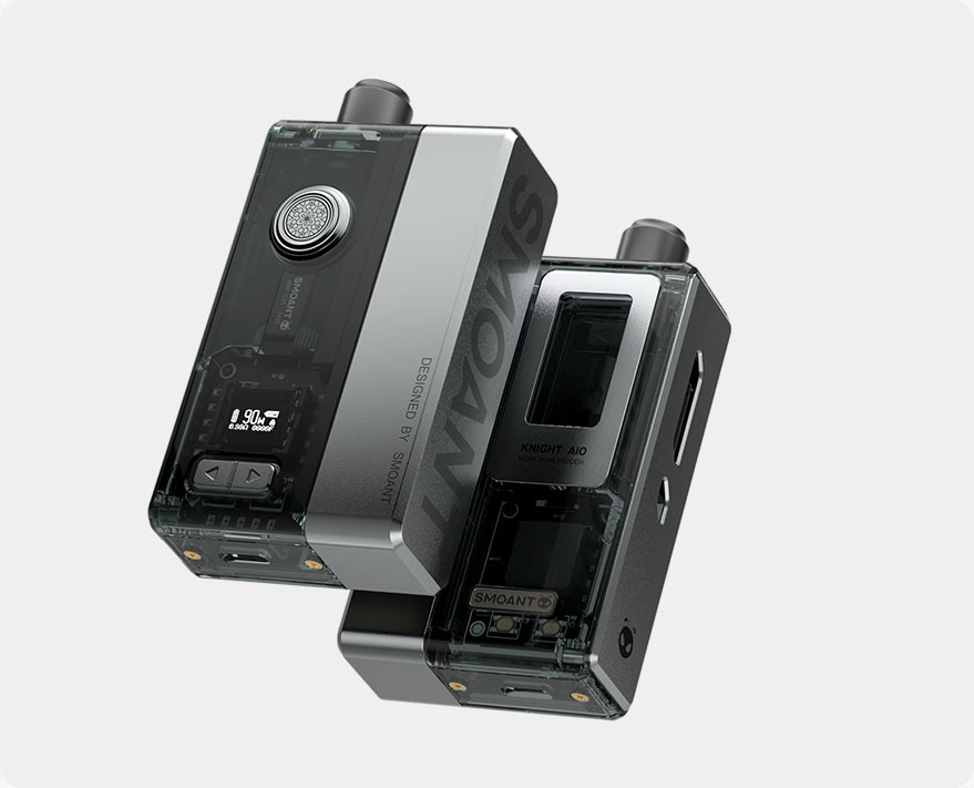 Вейп Smoant Knight AIO Boro Kit 90W