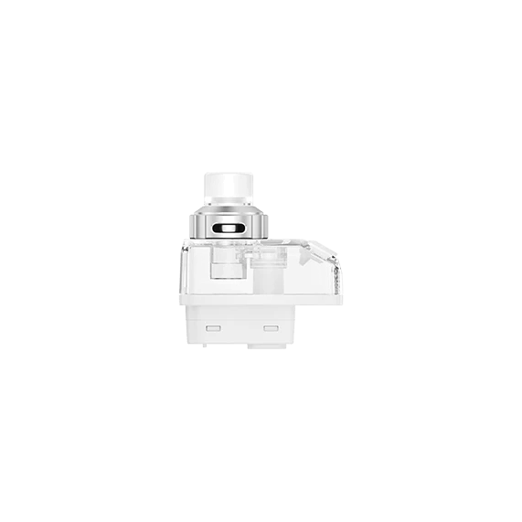 Картридж для GeekVape Hero 5 (6.5 мл) Пустой (Белый)