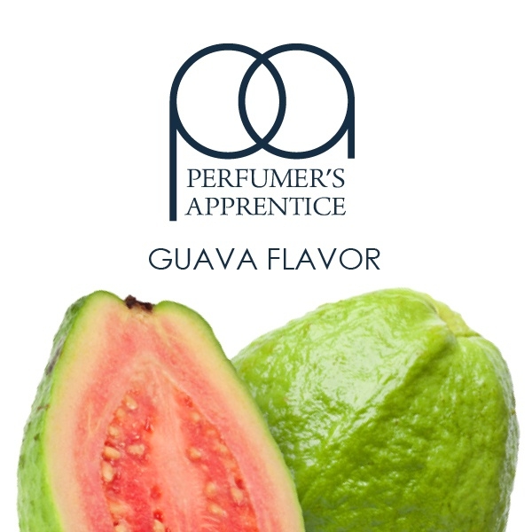 Ароматизатор TPA Guava 10 мл