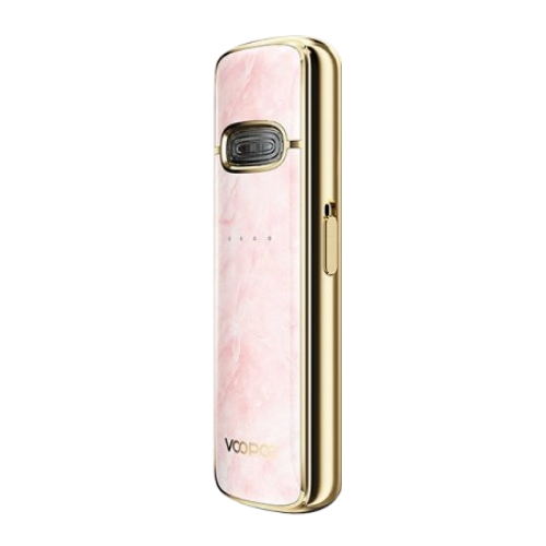Вейп VOOPOO VMATE E ( Розовый  Мрамор ) Pink Marble
