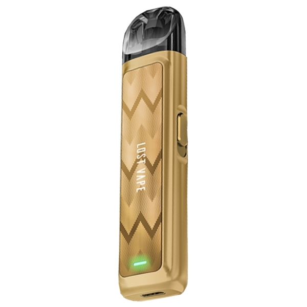 Вейп Lost Vape Ursa Nano ( Золотой ) ( Wave Gold )