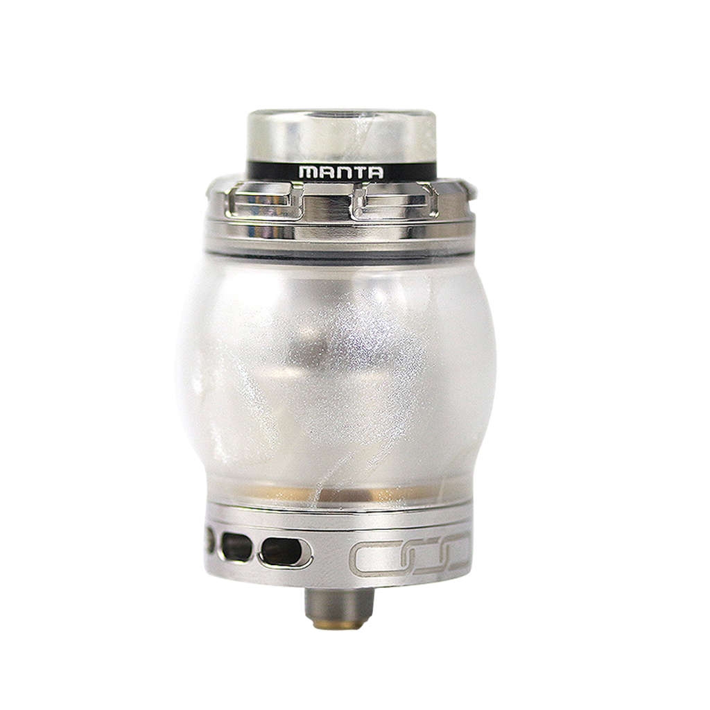 Атомайзер Advken Manta RTA Resin