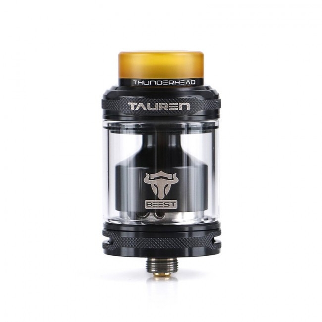 Атомайзер THC Tauren RTA