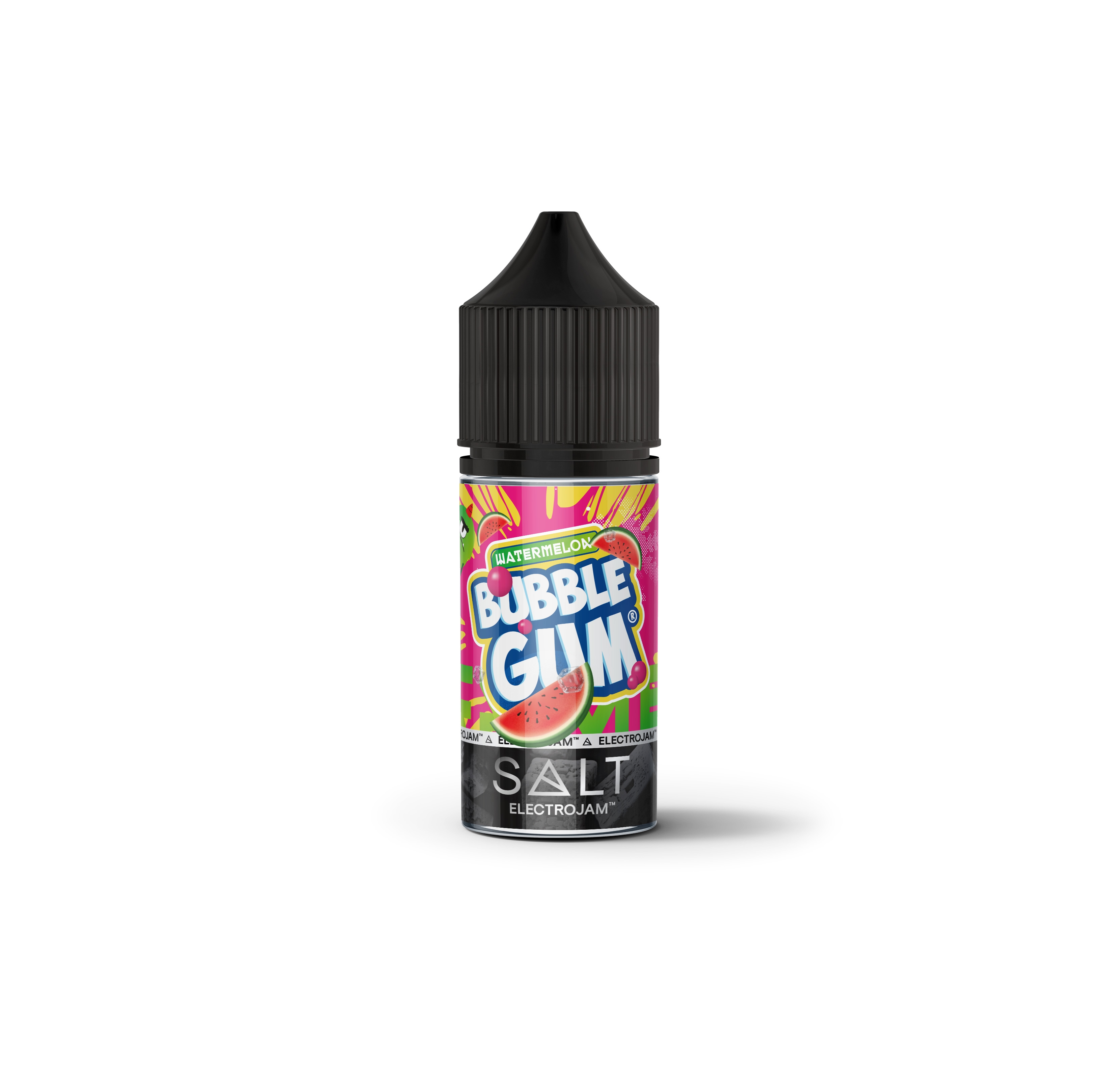 Жидкость ElectroJam WATERMELON BUBBLEGUM 30 мл