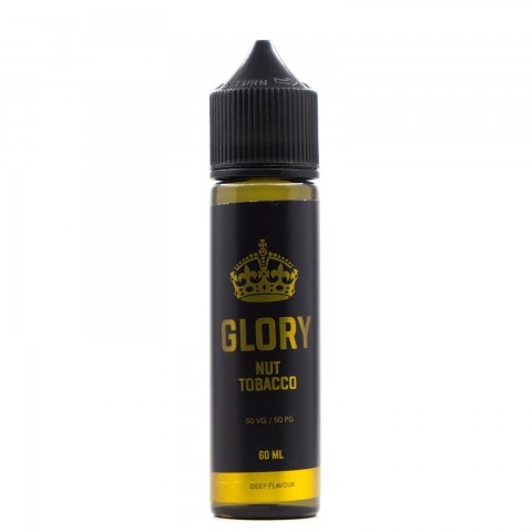 Жидкость Glory Nut Tobacco 60мл