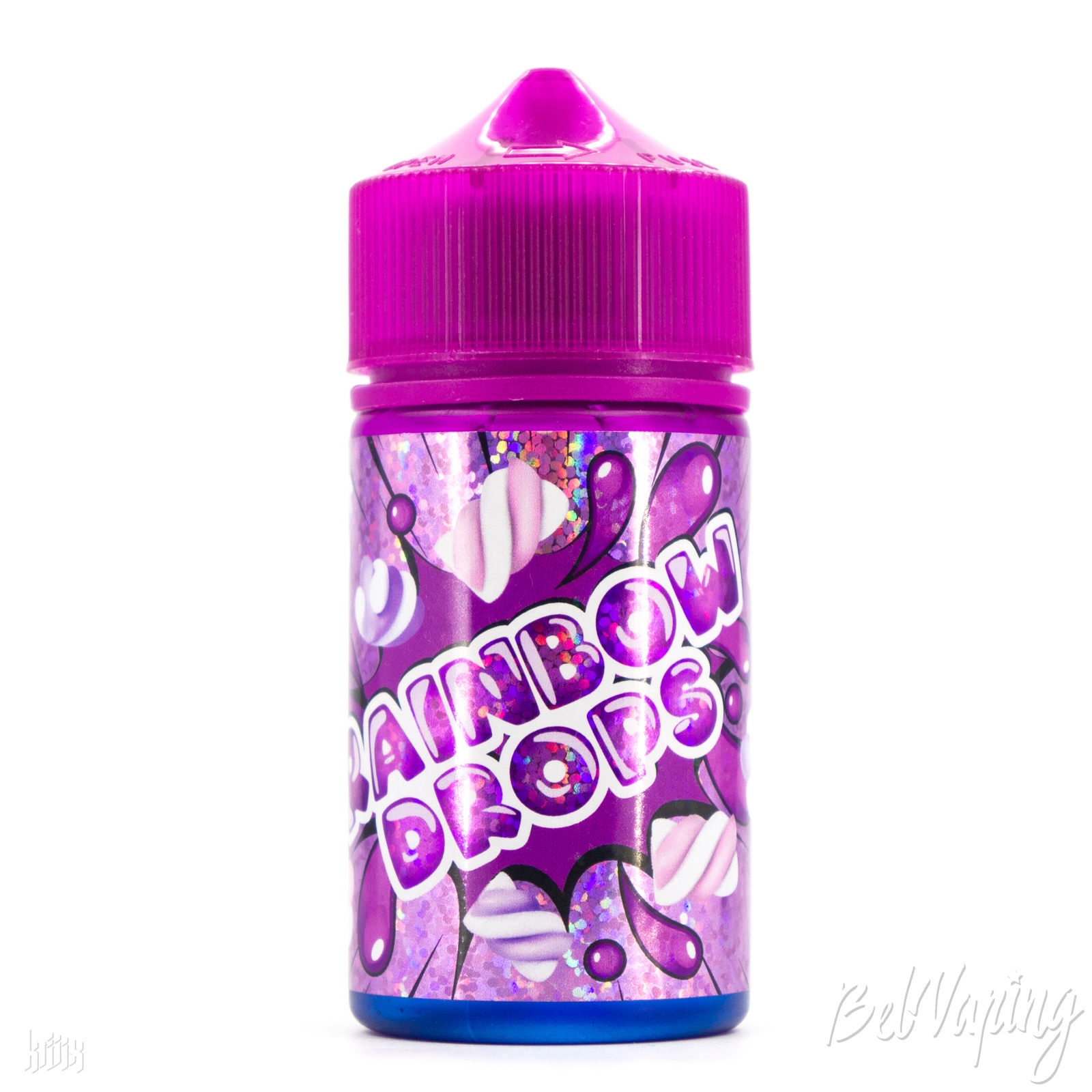 Жидкость Rainbow Drops Purple 80 мл