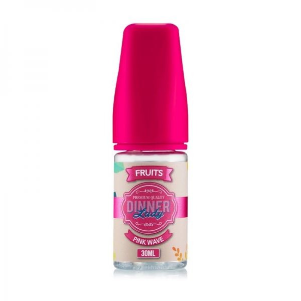 Жидкость Dinner Lady SALT 30 мл Pink Wave