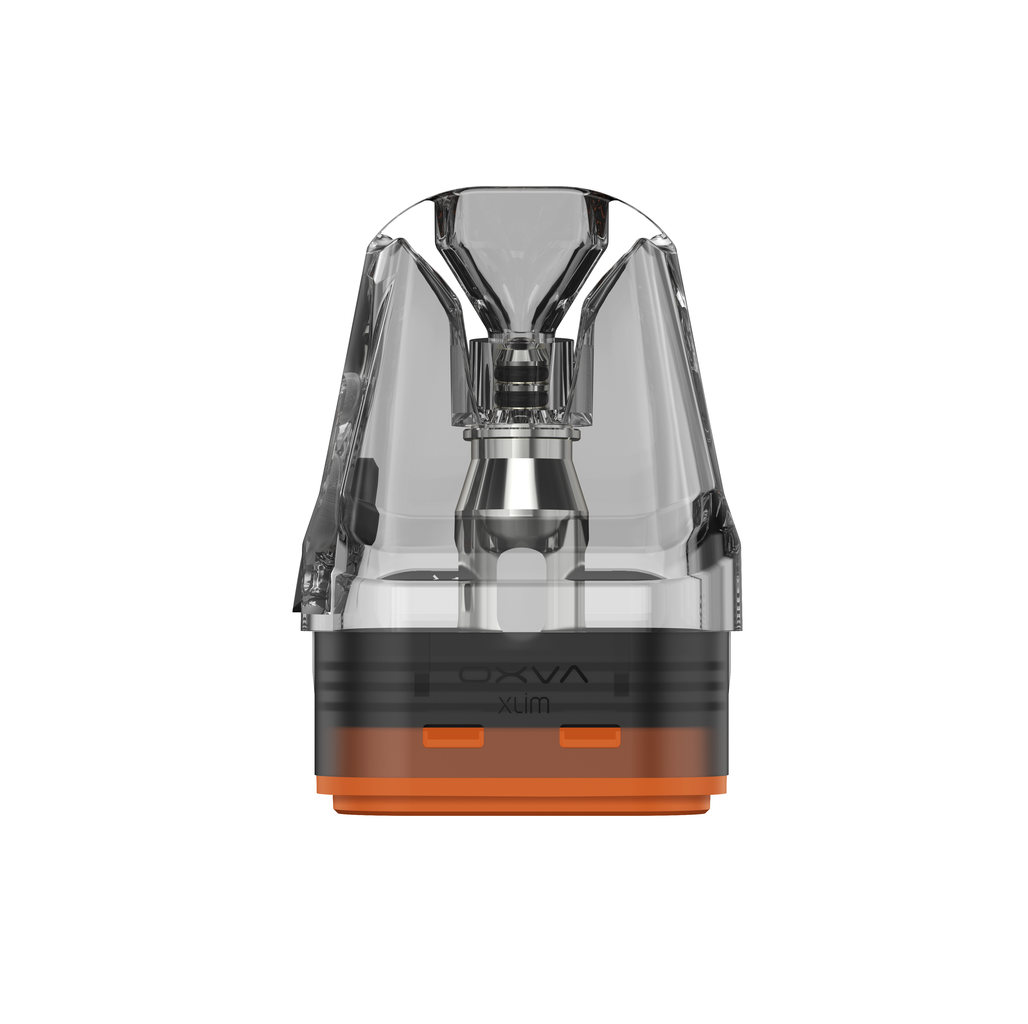 Картридж 2 мл для OXVA Xlim Pro 2 DNA ( 0.8 Ом ) (SS) (ДЛЯ DNA)