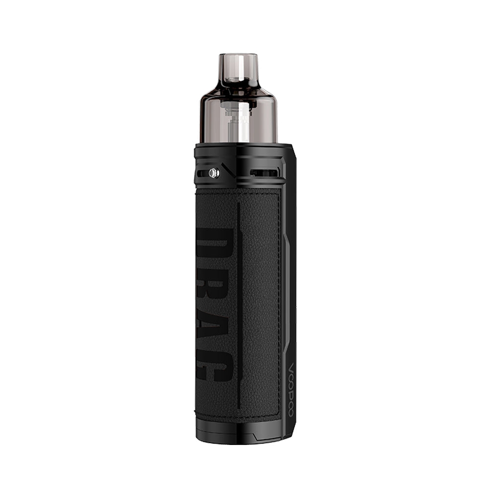 Вейп VOOPOO Drag X 80W ( Черный ) ( Dark Knight )