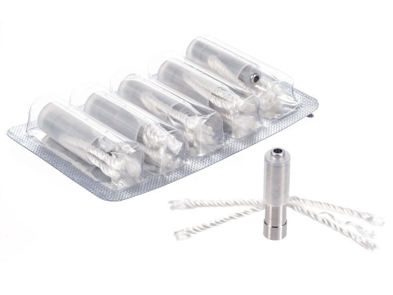 Испаритель Kangertech T2 (1,5 Ом)