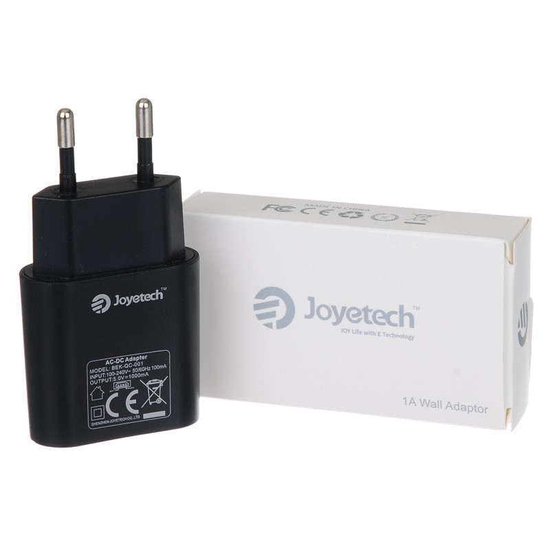 Сетевой адаптер Joyetech