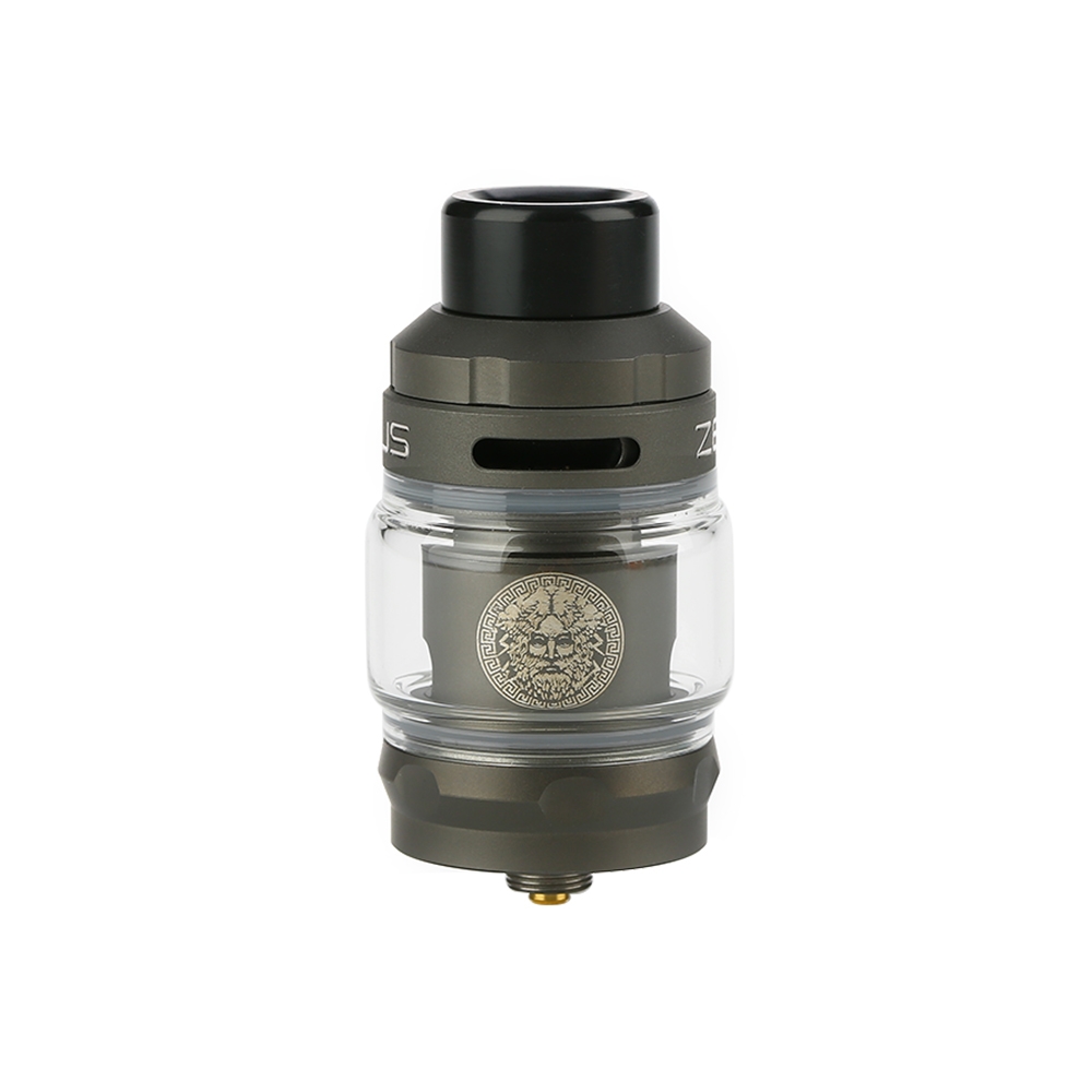 Клиромайзер GeekVape Zeus Sub Ohm