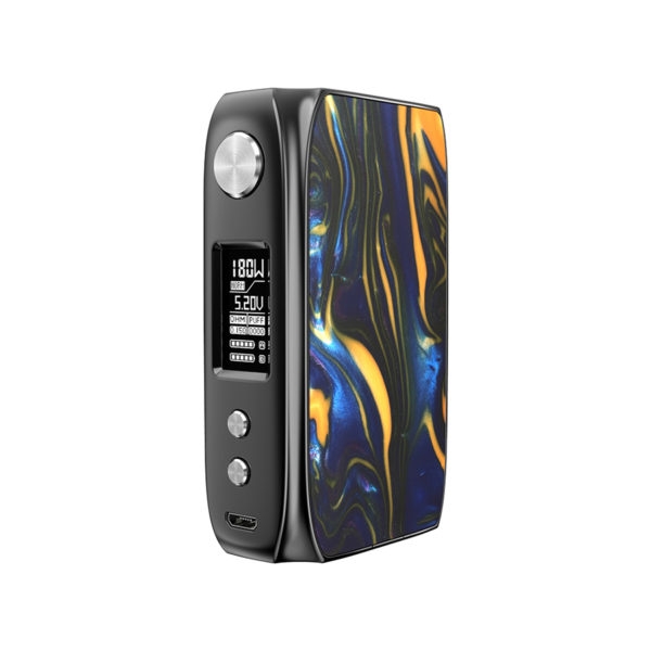 Боксмод iJoy Shogun Univ 180 W