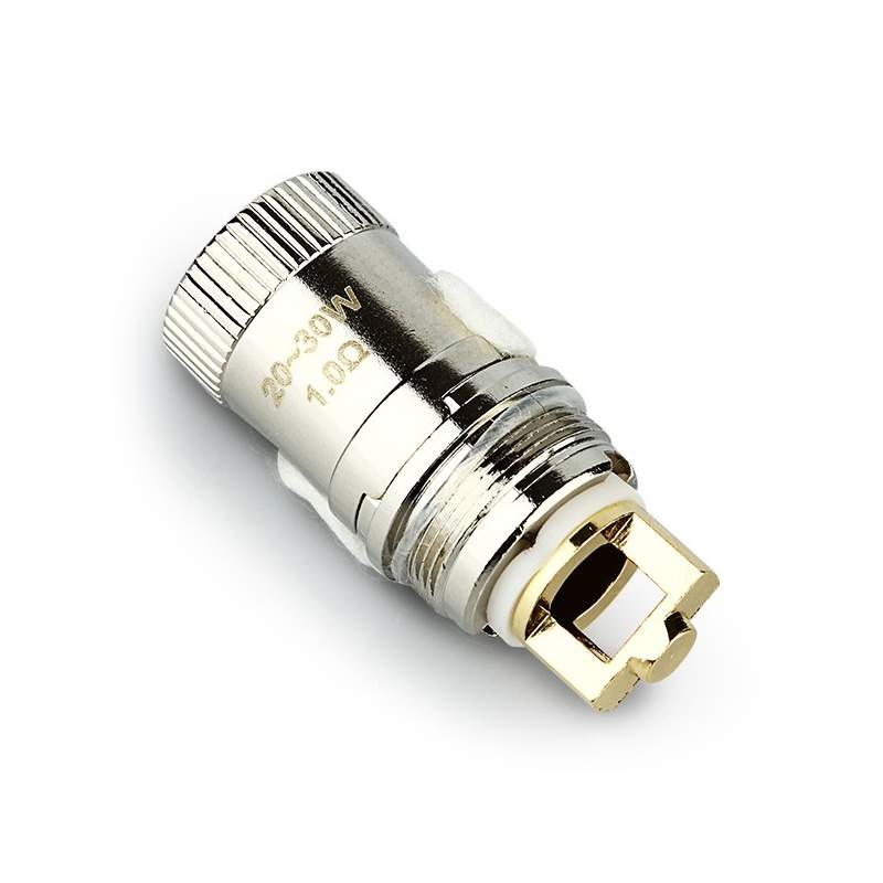 Обслуживаемый испаритель Eleaf ECR RBA