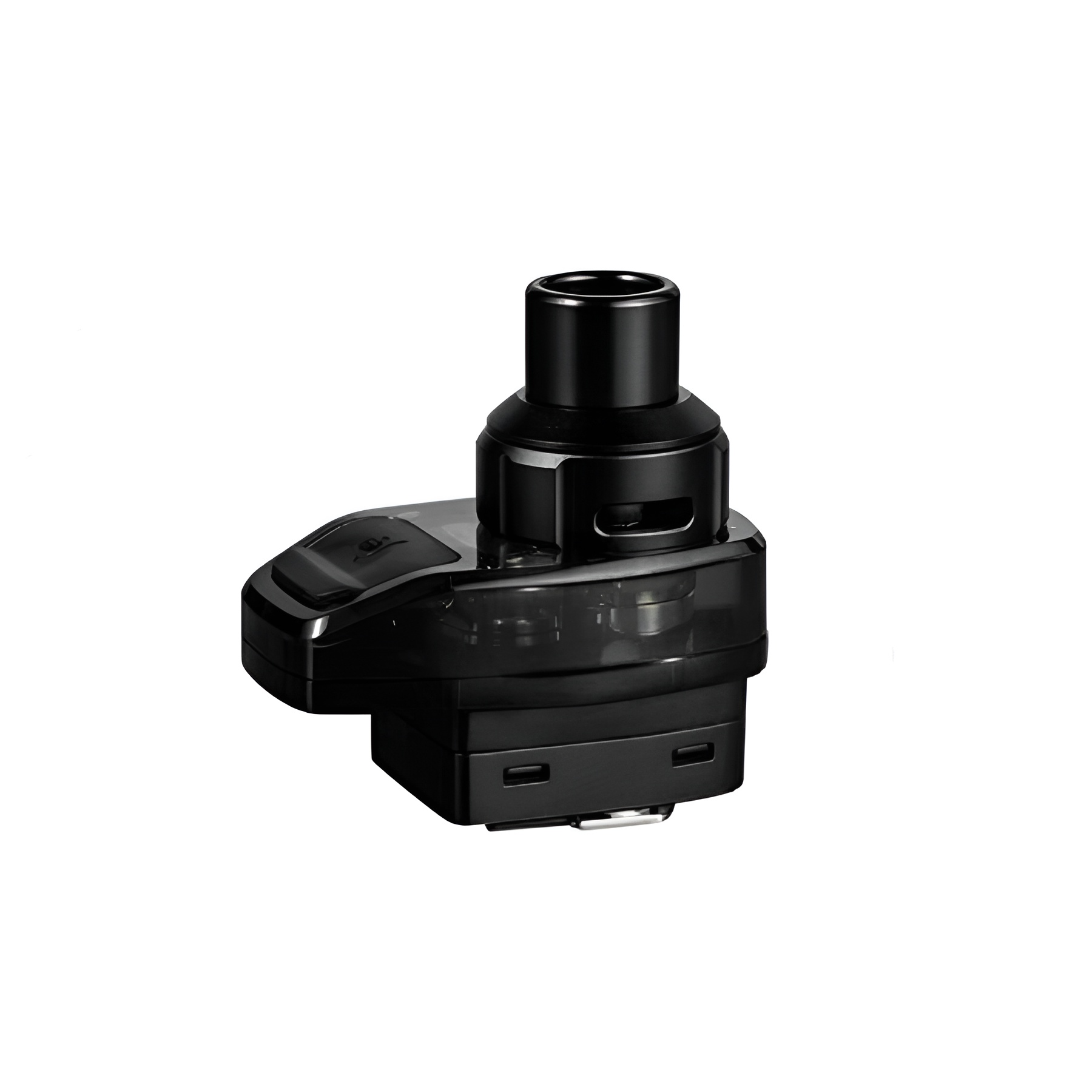 Сменный картридж для GeekVape H45 | Aegis Hero 2 | Black (Черный)