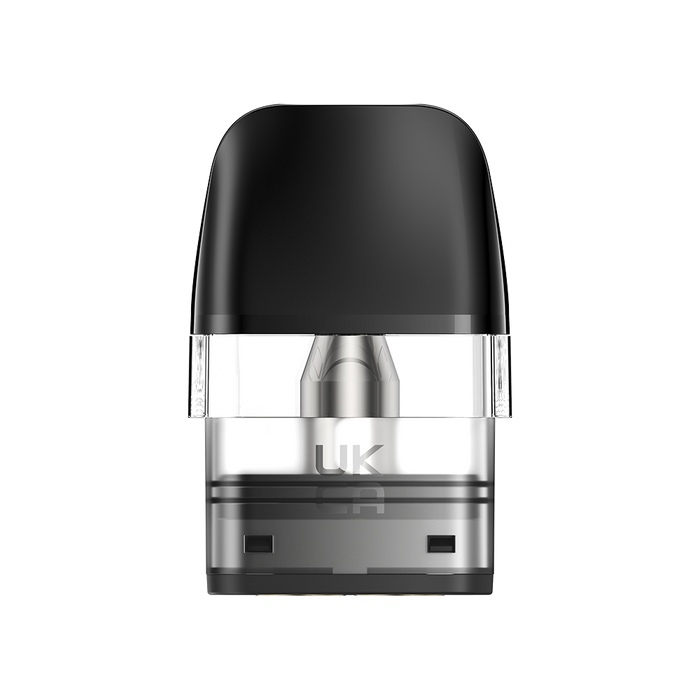 Картридж GeekVape Q - Series ( 0.6 Ом ) 2 мл для Wenax Q, Wenax Q Mini, Sonder Q, Digiflavor Q