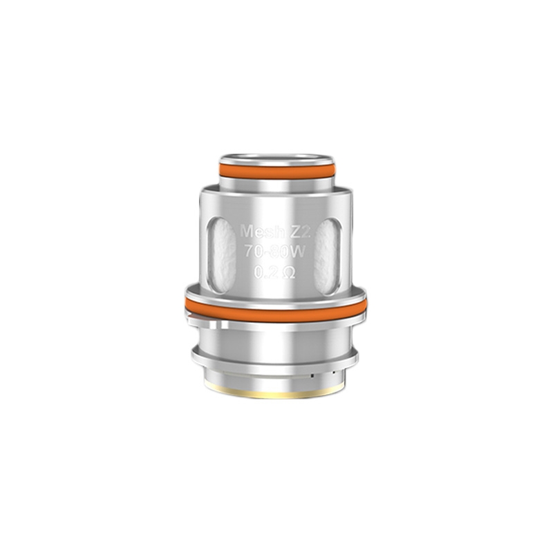 Испаритель для GeekVape Zeus Sub Ohm Mesh Coil