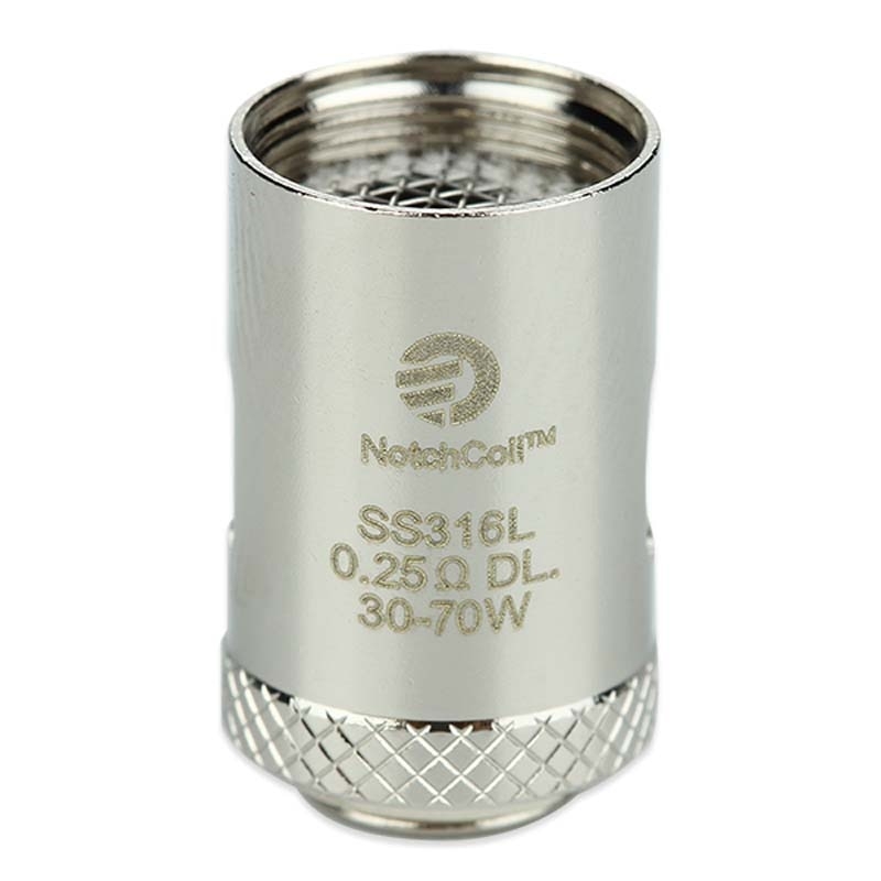 Испаритель Joyetech BF NotchCoil (0,25 Ом)