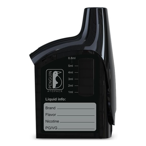 Сменный картридж Joyetech Atopack Penguin 8,8мл
