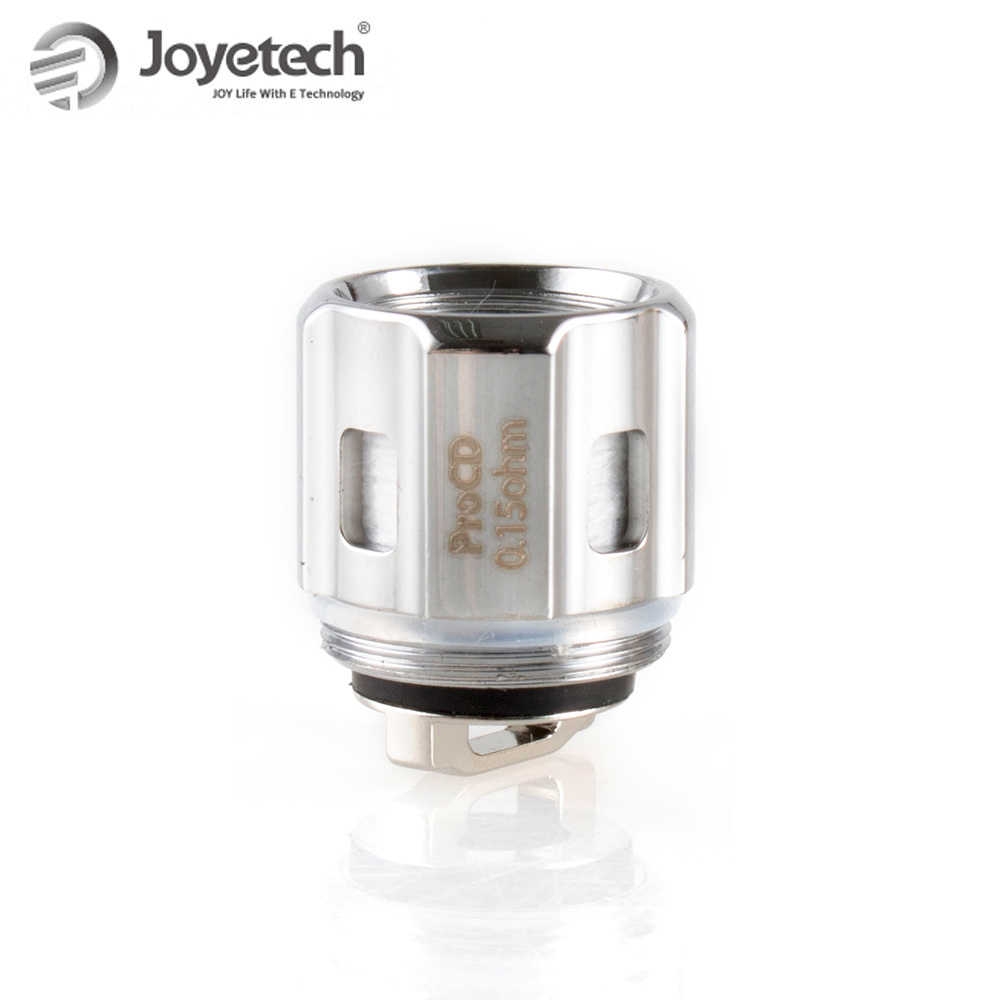 Испаритель Joyetech ProCD (0,15 Ом)