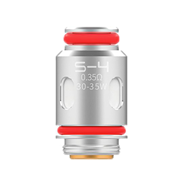 Испаритель для Smoant Santi, Charon Baby Plus и Knight 40 S-4 (0.35 Ом)