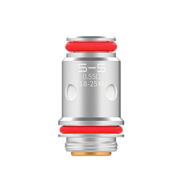 Испаритель для Smoant Santi, Charon Baby Plus и Knight 40 S-5 (0.55 Ом)
