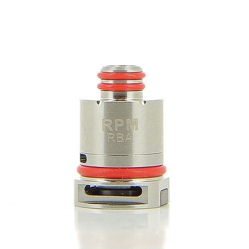 Обслуживаемая RBA База для SMOK RPM 40