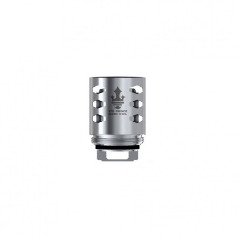 Испаритель SMOK TFV12 PRINCE Mesh ( 0.15 Ом )