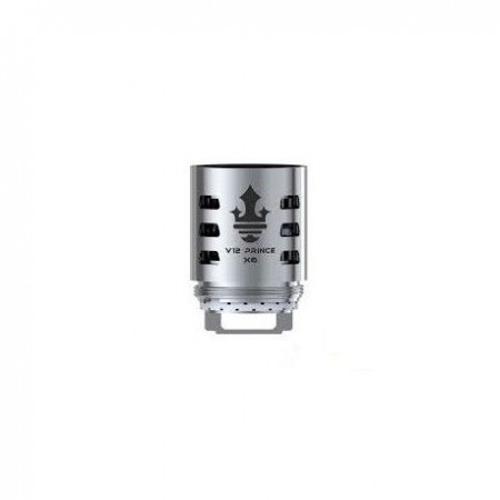 Испаритель SMOK TFV12 PRINCE X6 (0.15 Ом)