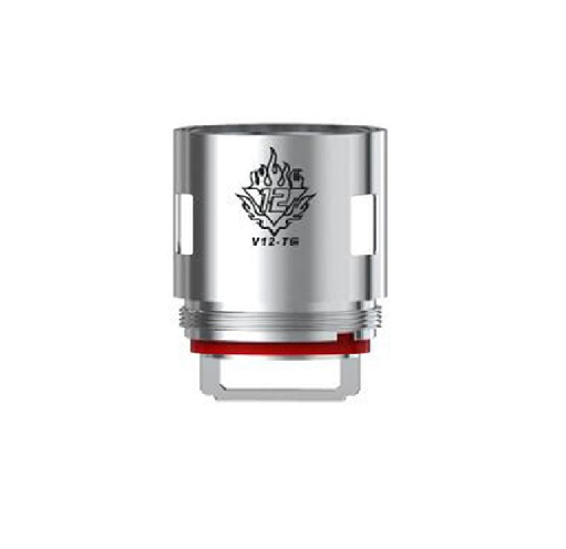 Испаритель SMOK TFV12 V12-T6 (0,17 Ом)