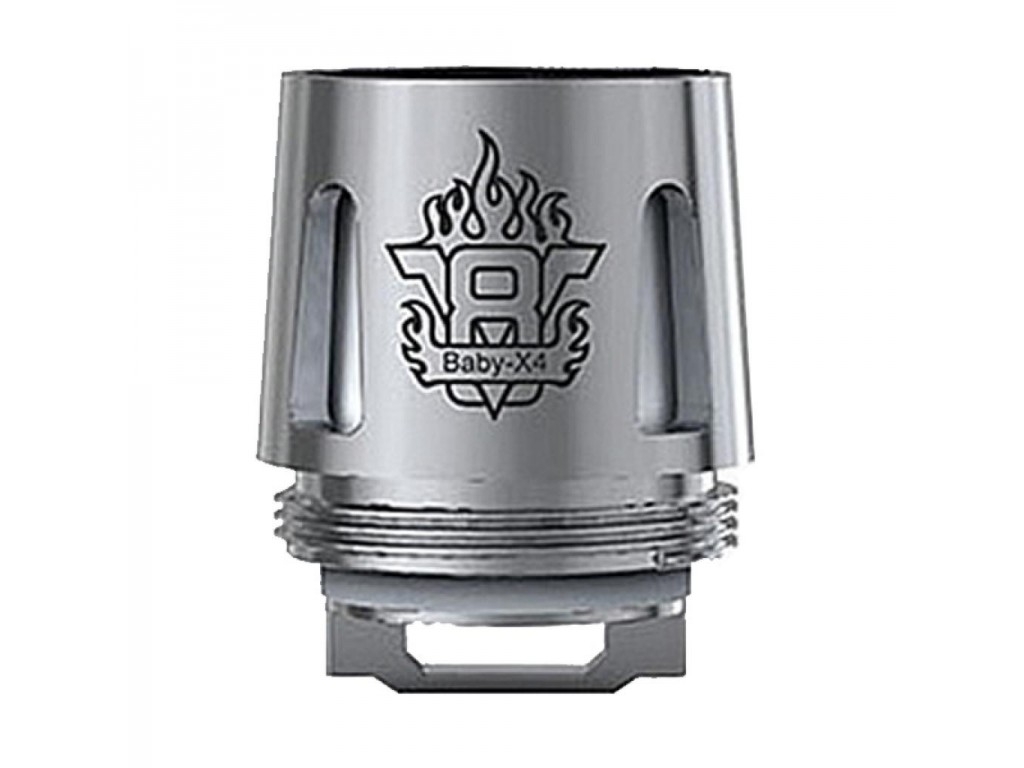 Испаритель SMOK V8 Baby-Х4 (0,15 Ом)