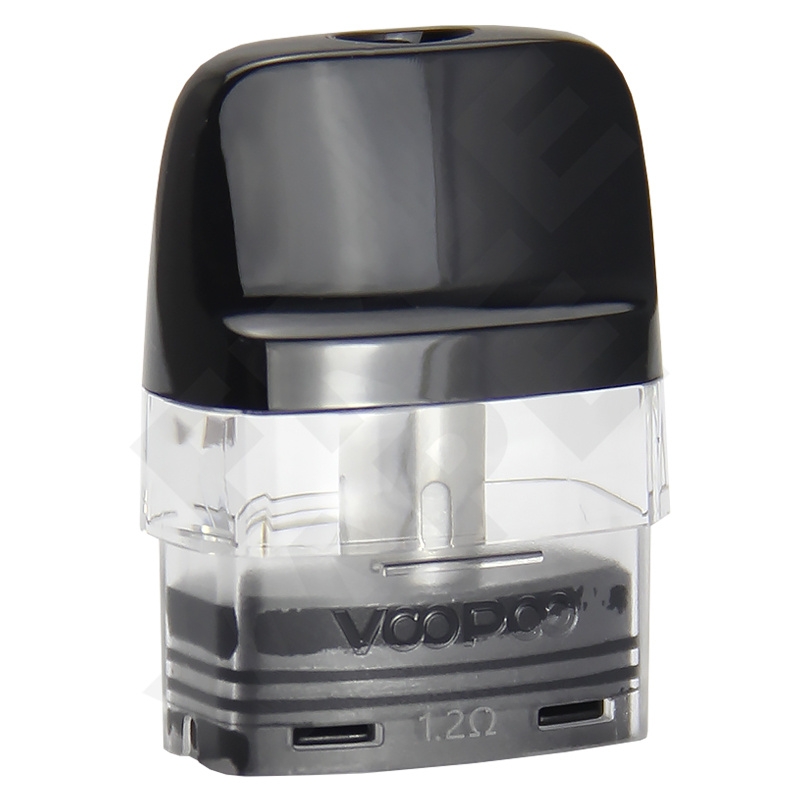 Картридж для VooPoo Drag Nano 2 / Vinci Q / Vinci ( 1,2 Ом )