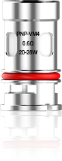 Испаритель VOOPOO PnP - VM4 ( 0.6 Ом )