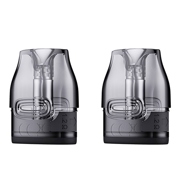 Картридж 3 мл для VOOPOO VMATE E \ VMATE \ V.THRU Pro ( 1.2 Ом )