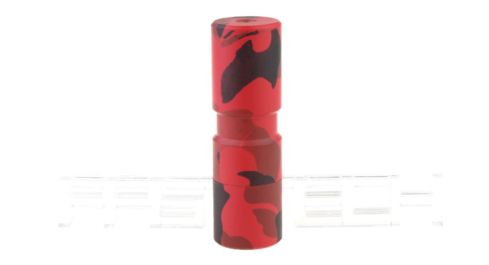 Механический мод ElThunder 18650