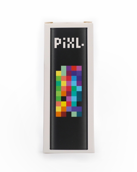 Электронная система курения PIXL ( Черный )