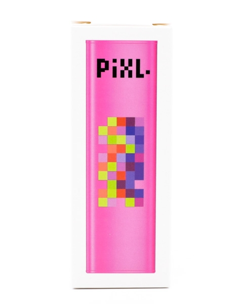 Вейп PIXL (Розовый)