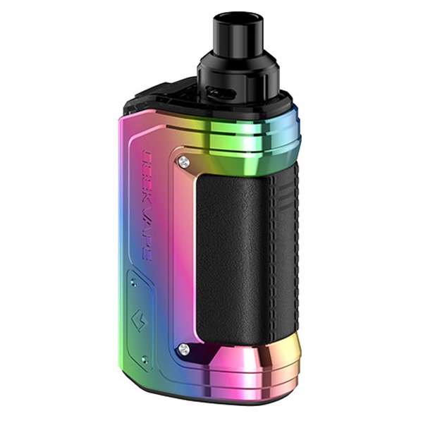 Вейп GeekVape H45 (Aegis Hero 2) ( Радужный )