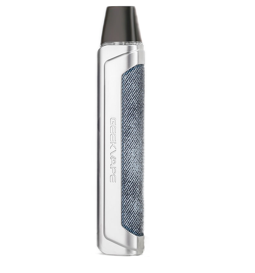 Вейп GeekVape One FC ( Серебристо-голубой )