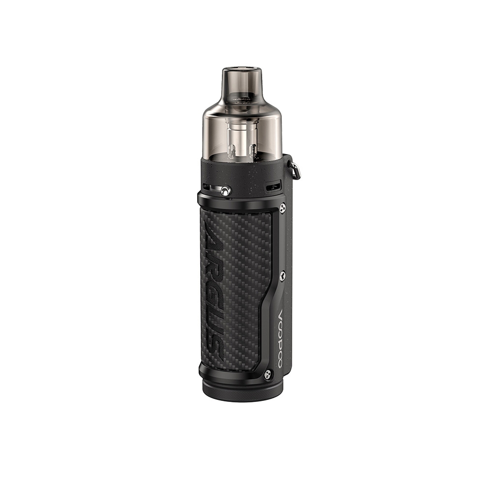 Вейп VOOPOO Argus 40W ( Черный - Карбон )